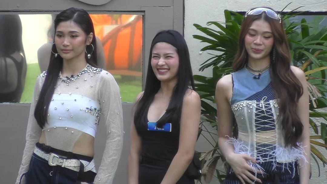 psngayondigital's tweet photo. AZ’S JOURNEY INSIDE THE PBB HOUSE 🥹❤️

Former Pinoy Big Brother (PBB) housemate na si AZ Martinez, nagbalik-tanaw sa kanyang naging journey sa loob ng Bahay ni Kuya matapos mag-premiere ang bagong edition ng PBB Celebrity Collab kamakailan. https://t.co/uaLgM6NPrT