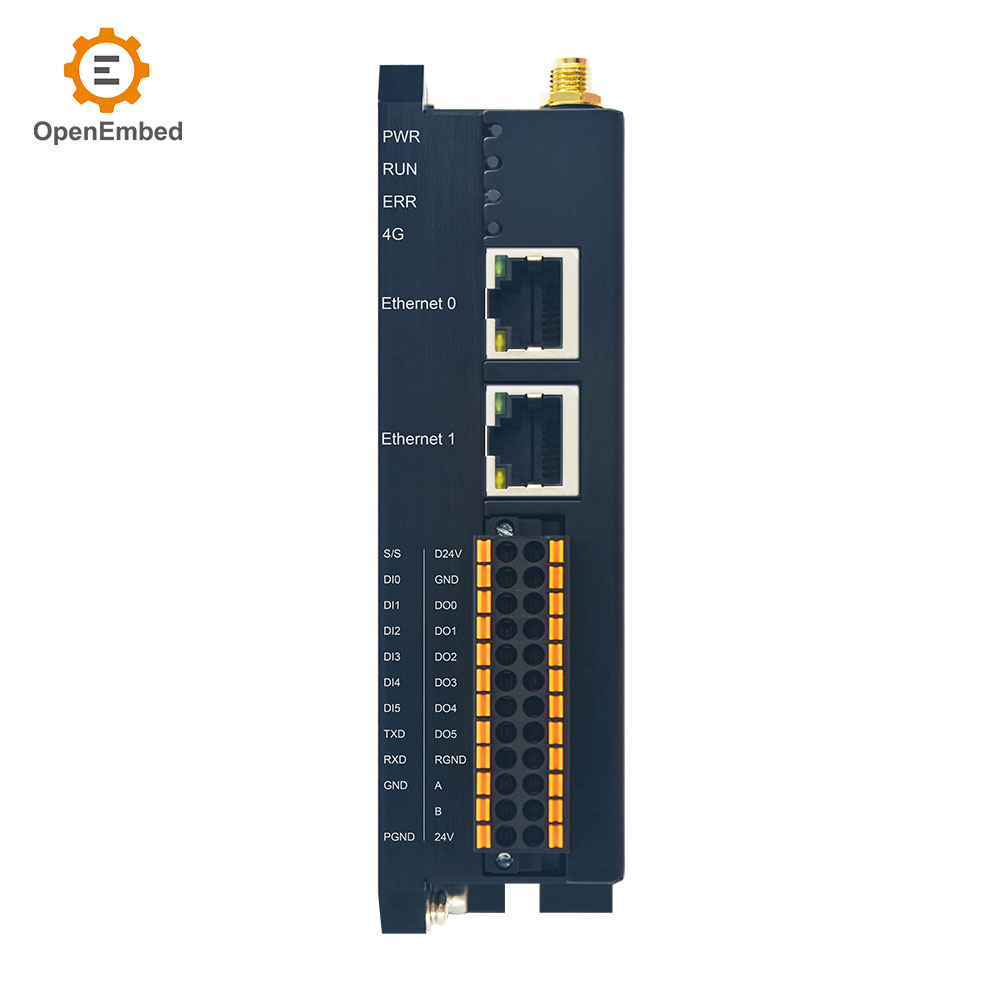 openembed2008's tweet image. Autom Controls industrial PLC
#RaspberrypiCM5 Based
#codesys support
EtherCAT modbus OPC UA server
#programmablecontroller #PLC #programmer #iot #gateway #automation
