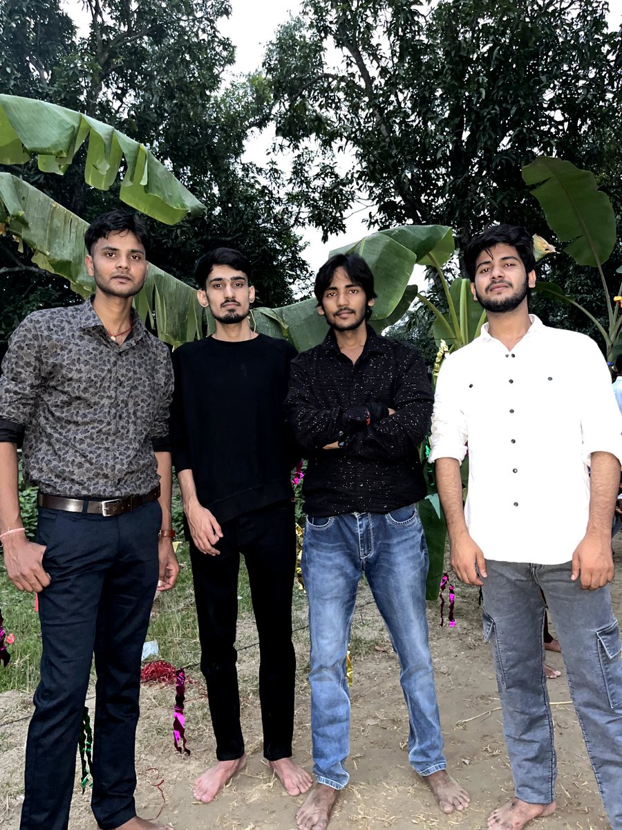 ChourashiyaB's tweet photo. छठ पूजा #vibes 2025 https://t.co/K2A1793idU