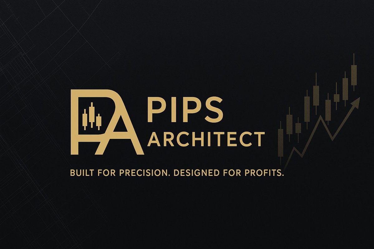 PipsArchitect's tweet image. Structure is profit.

Whether it’s a building or a trade setup, success comes from planning, not guessing.

#PipsArchitect #TradingDiscipline