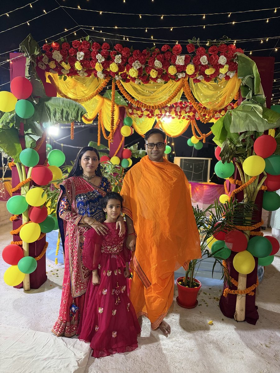 Deepa Ranjan IAS tweet media