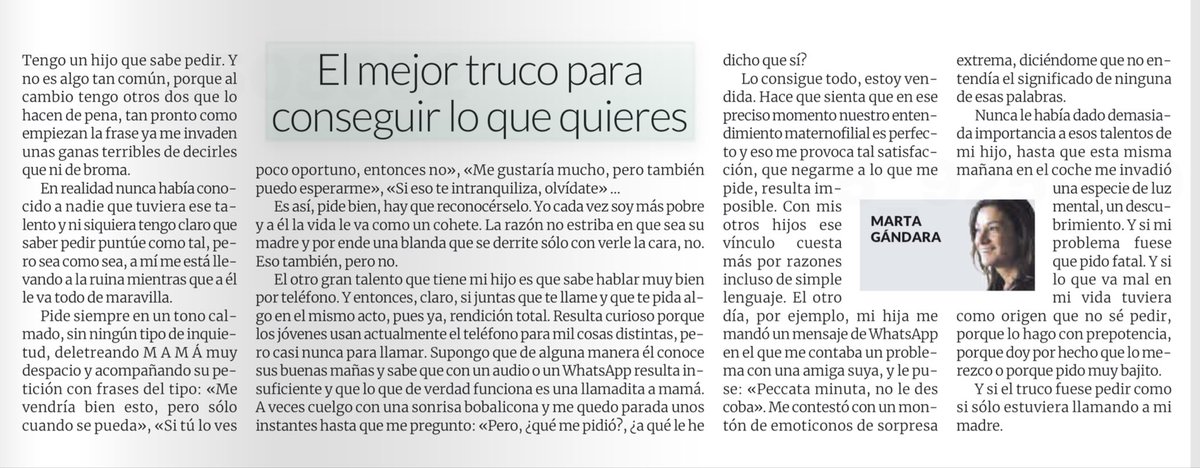 marta gándara moure (@martagandara17) on Twitter photo 