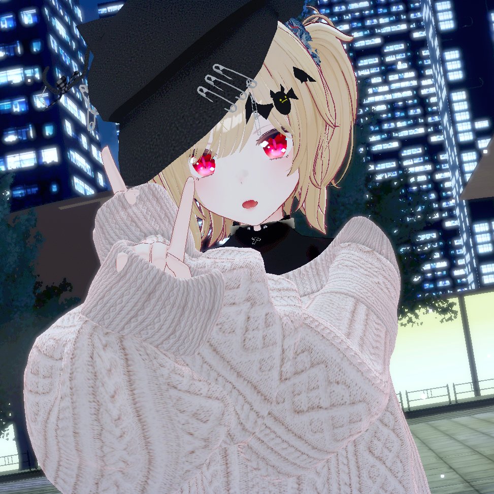 神代せつな@VPL/Vプロ (@VRSetsuna) / Posts / X