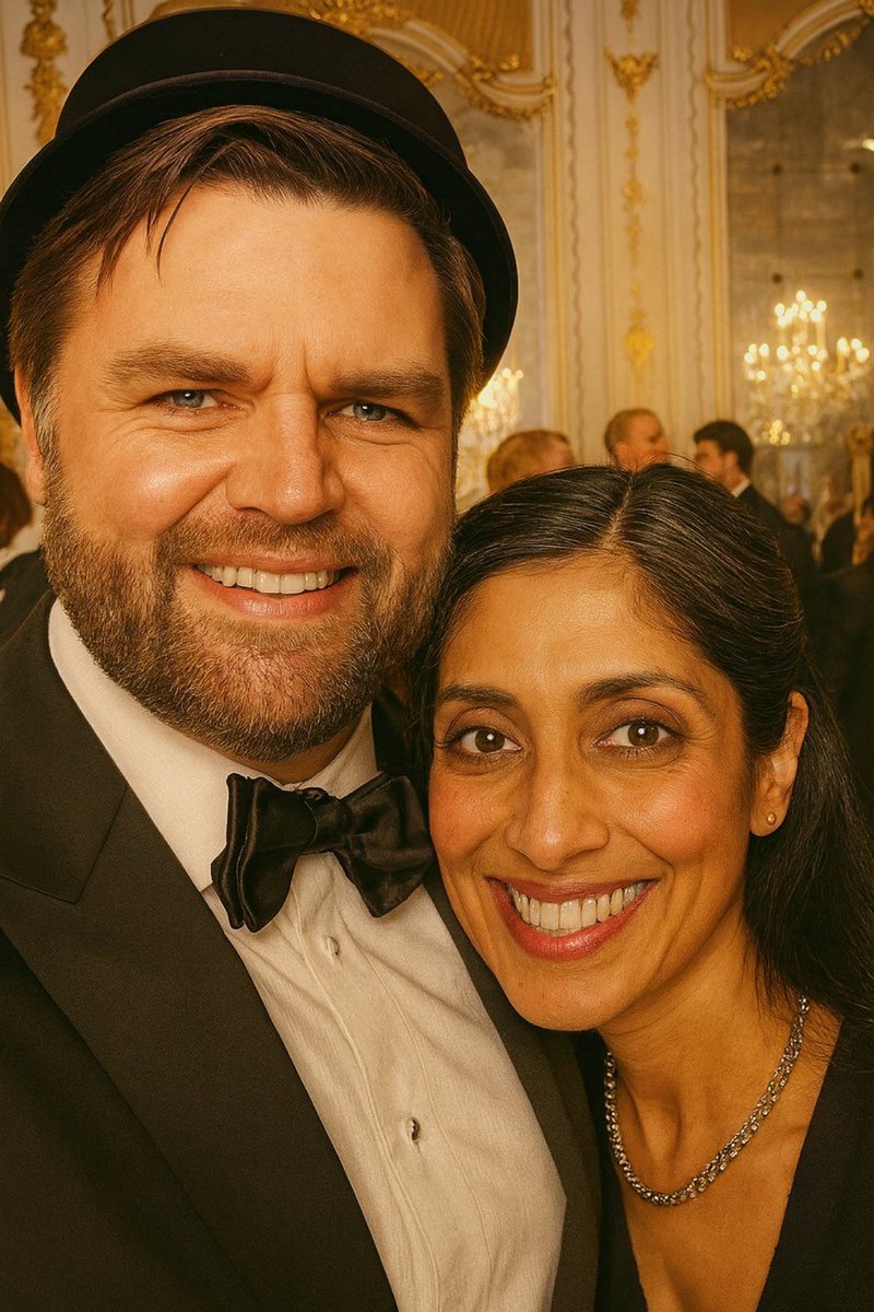 🚨BREAKING: ~80% of Americans said it's’s safe to say that JD Vance was the perfect choice for Vice President.

Are you part of the 80%?

A.Yes 
 B. No