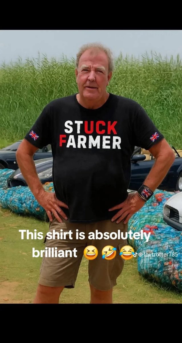 Dr. Feelfokol. - (@endurancetry) on Twitter photo The UK must wake up!! The UK must wake up!!