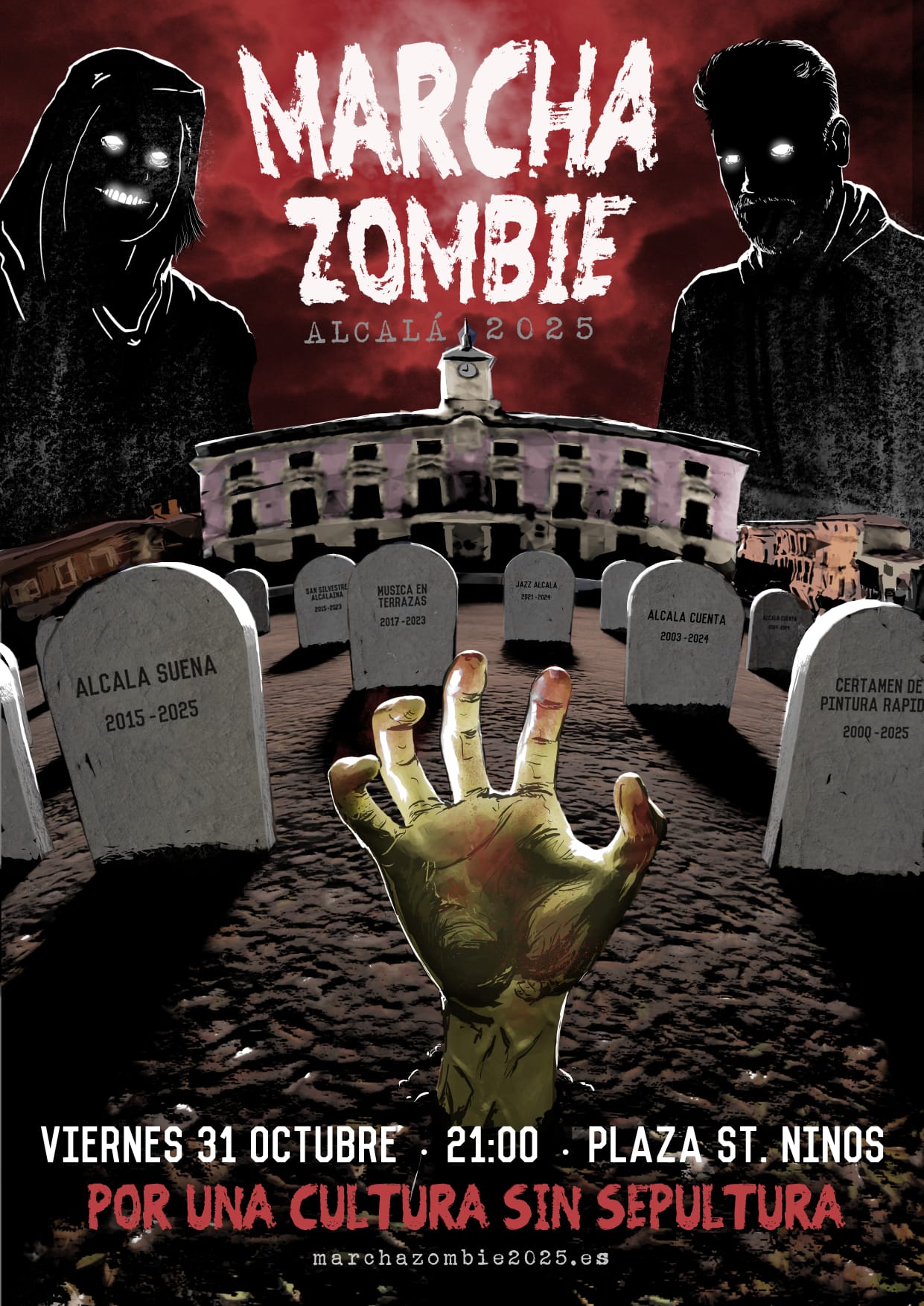 Foto cedida por Alcalá es Música