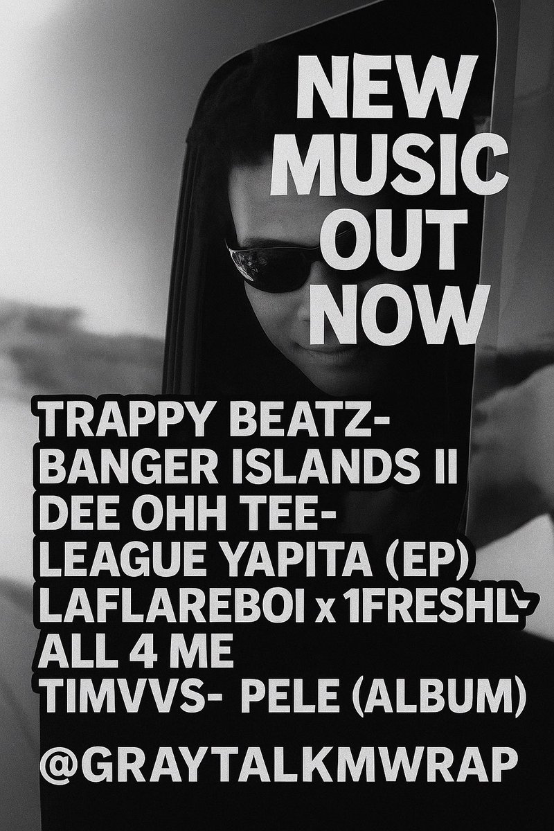 Malawi urban music updates tweet media