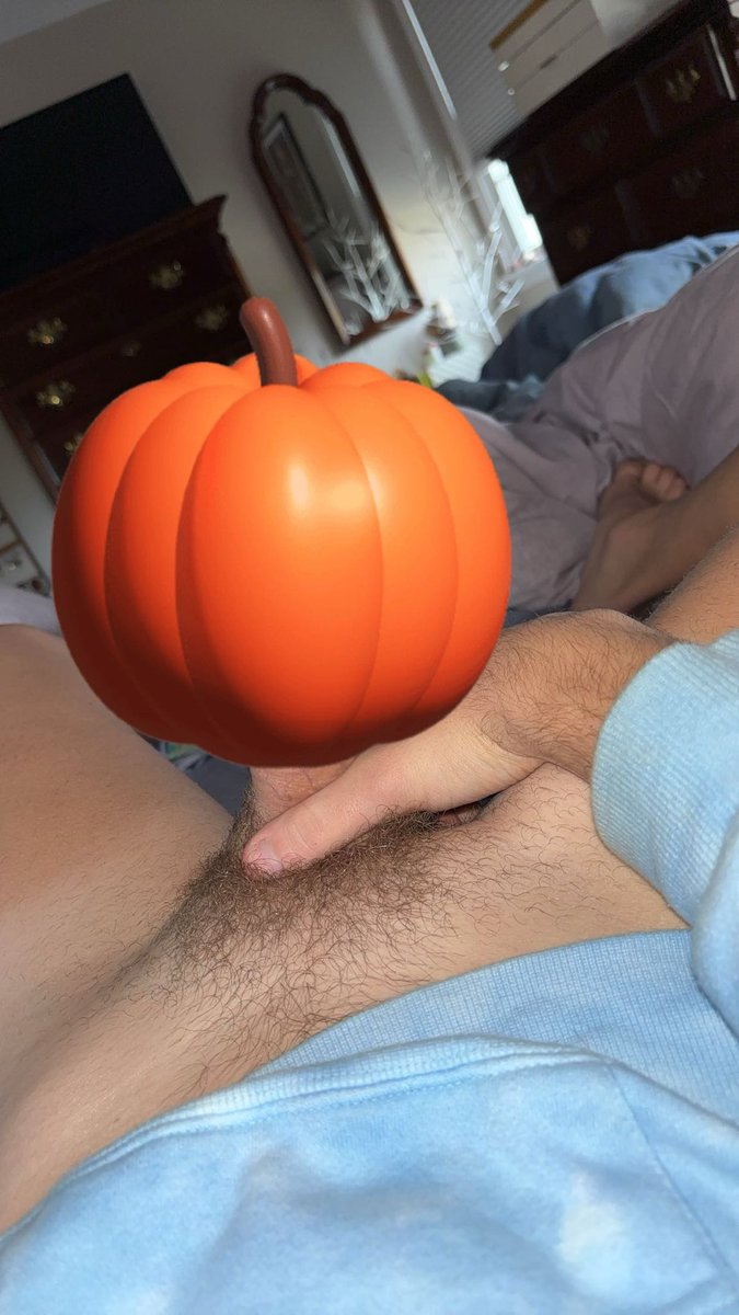 should we see how hairy i can get this bush?