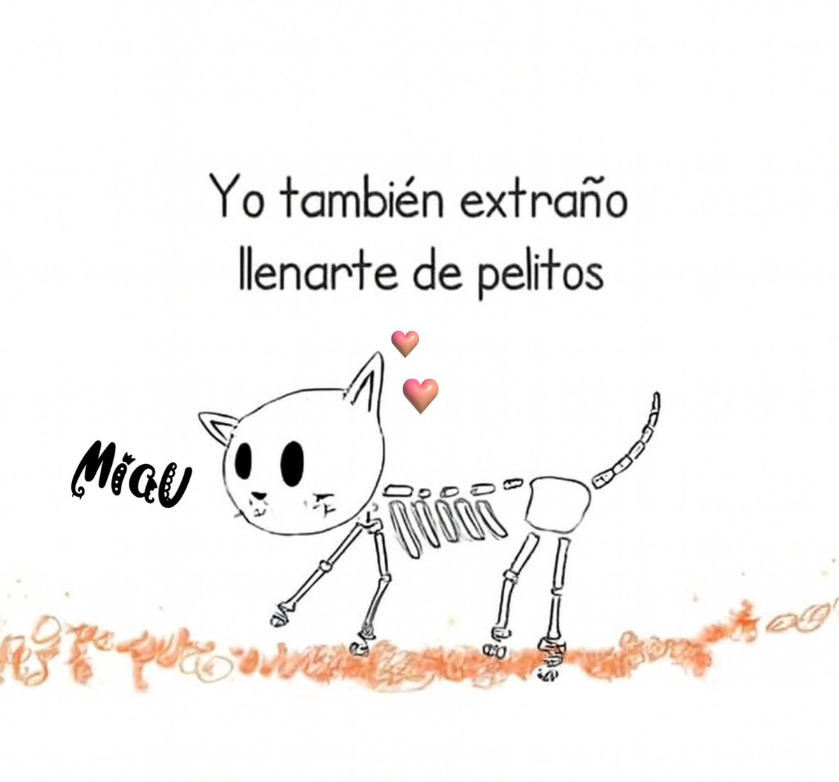 Aayyññ ... me dolió en el corazon