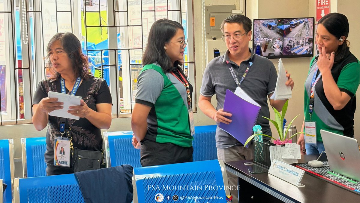 PSAMountainProv's tweet image. From our document control to our office action
They checked all our processes with satisfaction
From the policy statements to the process flow
They examined each of them to see how we go

part 3 of 4
#QMS #ISOCertification