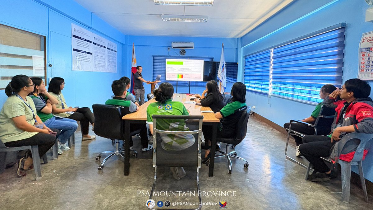 PSAMountainProv's tweet image. From our document control to our office action
They checked all our processes with satisfaction
From the policy statements to the process flow
They examined each of them to see how we go

part 3 of 4
#QMS #ISOCertification
