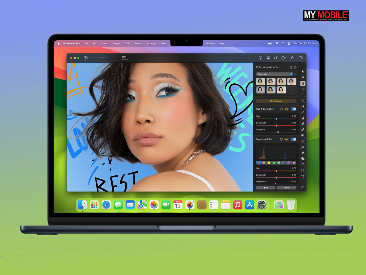 MyMobile_India's tweet image. Apple to Launch Four New Pro Apps for iPad Soon

#Apple #iPad #ProApps #TechNews

Read More: mymobileindia.com/apple-to-launc…