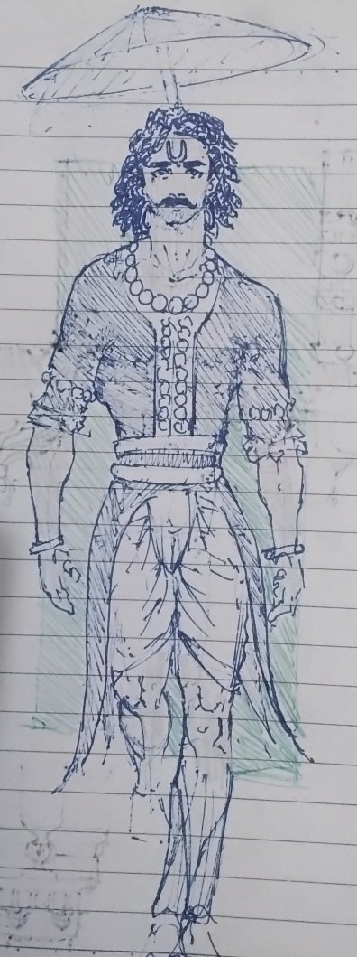 Guptan fashion was wild man

Skin tight Embroided thick coat above and simple dhoti shorts below? Only men with real muscles and chad battle scars can pull this off! (Guptas did lol)

Like and retween brethens 

<a href="/SeverusSnape098/">Mudra</a> <a href="/_cheese_corn/">Vartika ☥</a> <a href="/rrban014/">🪔Dand-Baithak Normalizer 🪔</a>