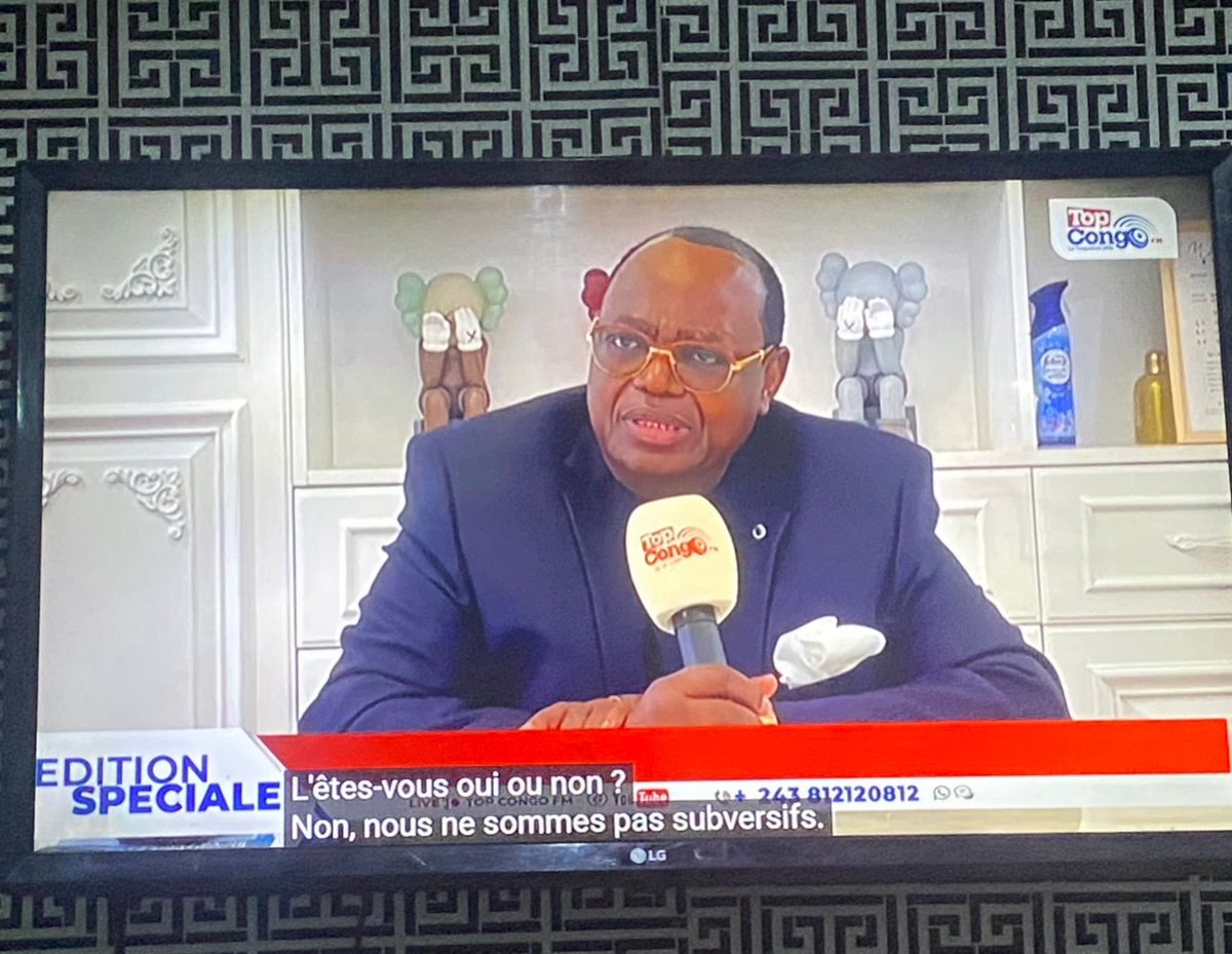 Issa Tonganze tweet media