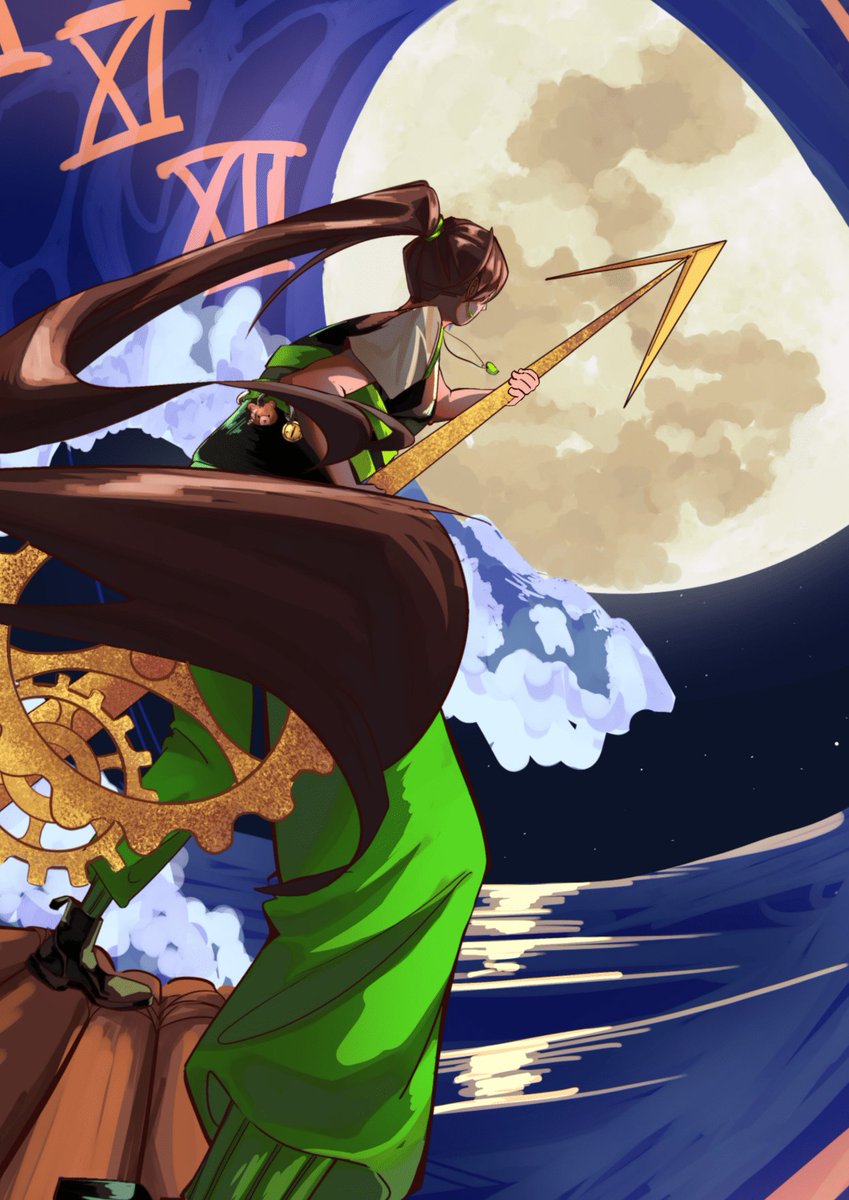 Mikazi_01's tweet image. [quarter life crisis] am i going to fight and make it, or am i going to drown

POV: disuruh nugas malah curhat
#assignment #artschool