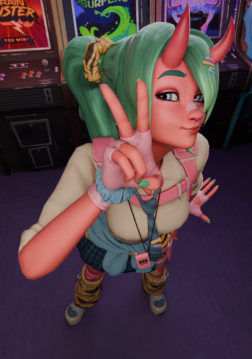 #Fortnite #FortniteArt #Nemia