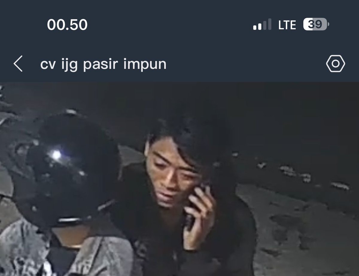 Wulan Kusuma Andjani tweet media