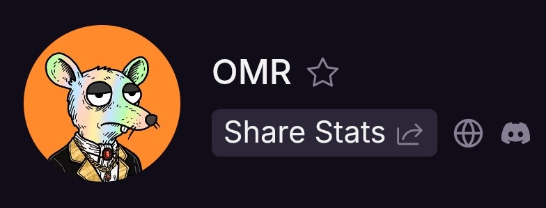 There’s something different about <a href="/OMR_btc/">OMR</a> you don’t just see it, you feel it.

It’s not hypeit’s gravity.
That pull you can’t scroll past, no matter how fast your thumb moves.

Every trait looks crafted, not generated.

Halos hum like coded signals.
Uniforms whisper lore.

And