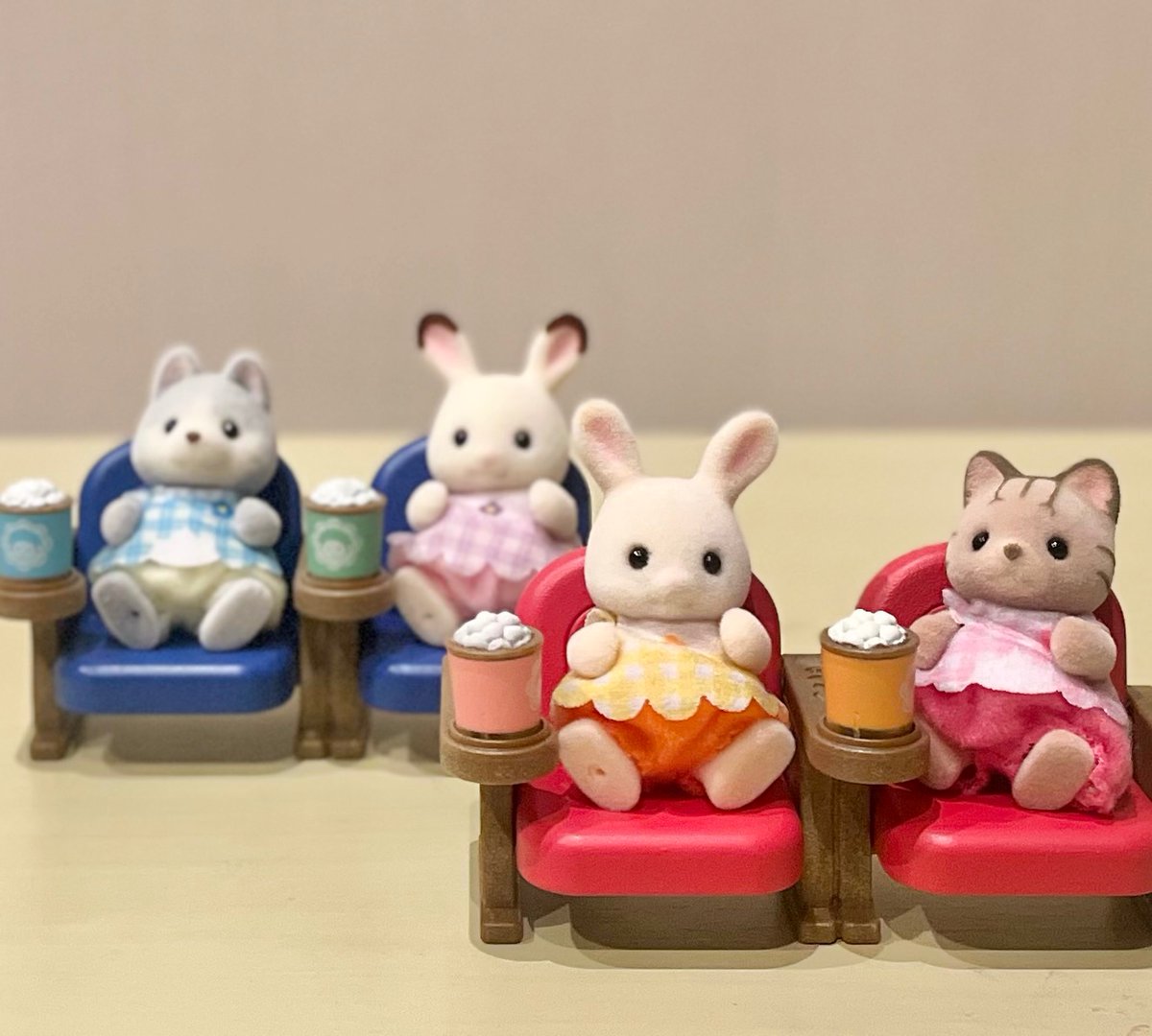 シルバニアLoveさまのページ シルバニアLoveさまのページ シルバニア