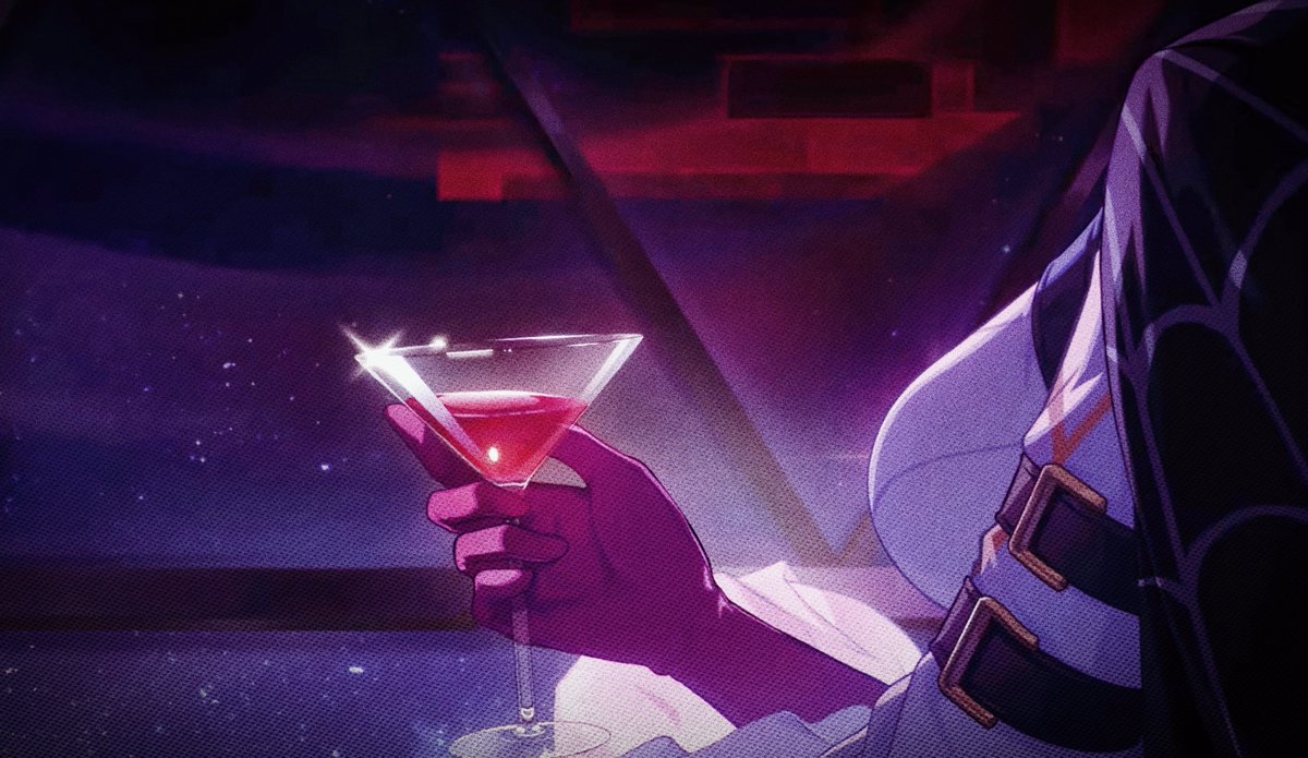 WithinMyWeb's tweet photo. ❝ Soon, the Aeons shall make themselves known and
paths unleashed in full,
THEY dawn upon Amphoreus. ❞

❝ With undivided attention,
THEIR gazes will pour,
intermingle and clash. ❞

❝ Destiny knows many currents,
but the wine of actualization,
flows through one alone. . .❞ https://t.co/kEplZ5Kgub