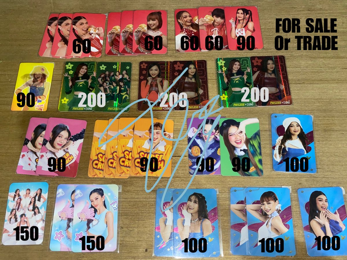 keya | wts bini pc 🖤 tweet media