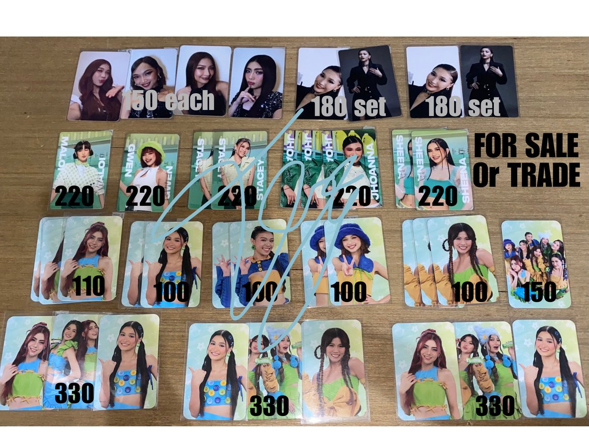keya | wts bini pc 🖤 tweet media