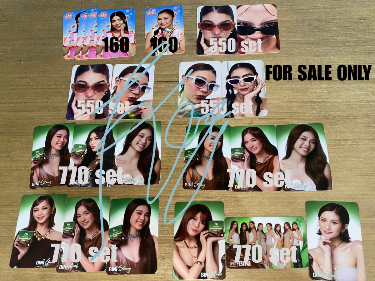 keya | wts bini pc 🖤 tweet media