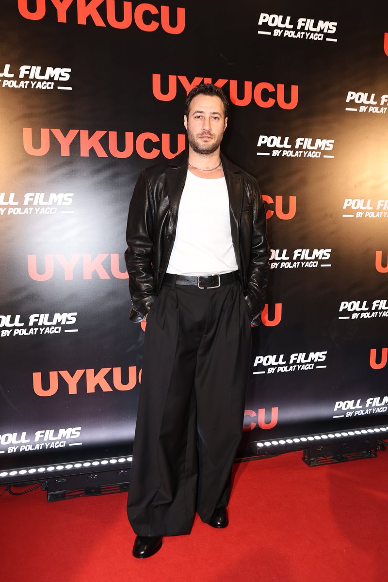 Bensu Soral, Leya Kırşan, Sümeyye Aydoğan, Ozan Dolunay...