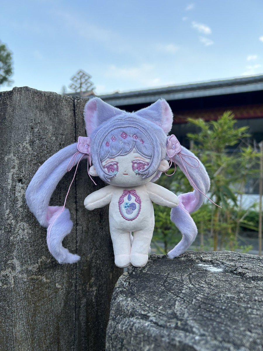 🌸 Lavatensia và Bultensia 15cm Doll (Dlb) by <a href="/xxxkairixxx/">𝒦𝒶𝒾𝓇𝒾🧸</a> 
⏰ Nov 6
🦴m.facebook.com/story.php?stor…