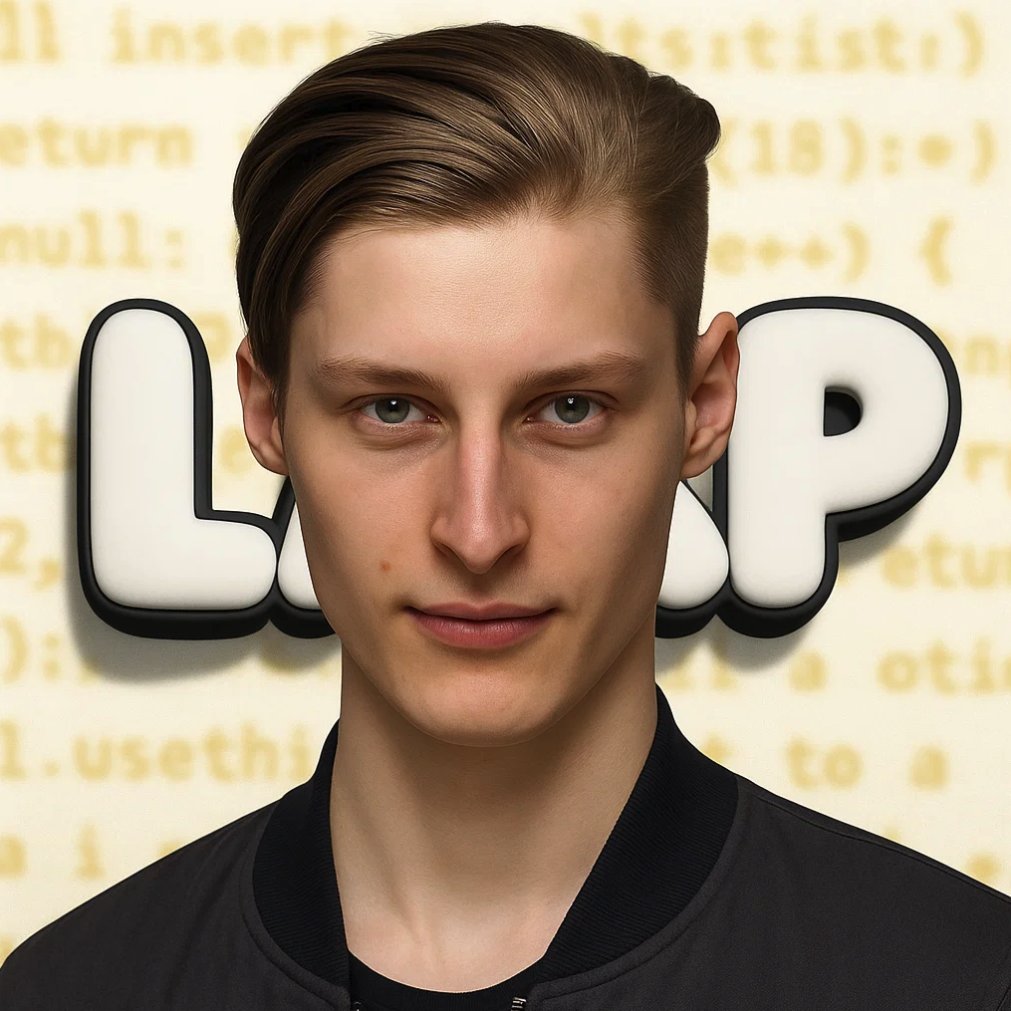 We are excited to announce the strategic head of flywheel growth: Ben  Pasternak !