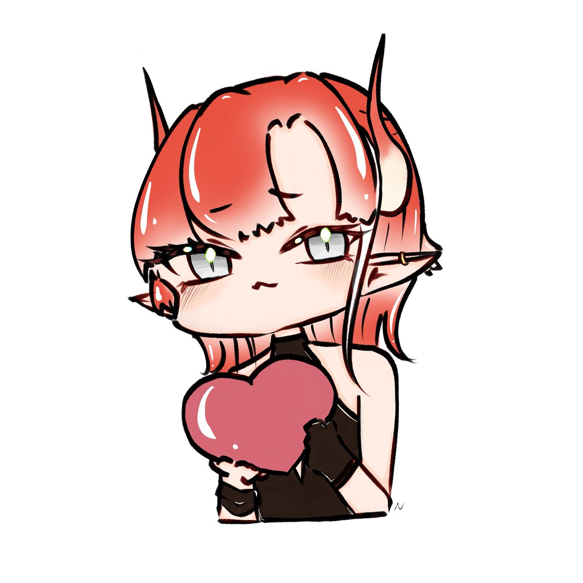 🫧涅空•克里莫涅 |NeKong|貝德維爾所屬|恐遊系裸海蝶 tweet media