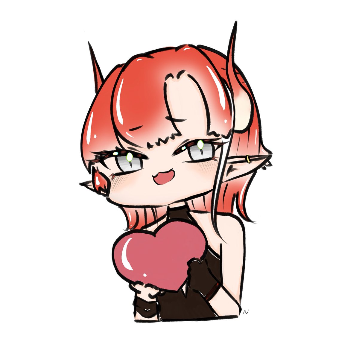 🫧涅空•克里莫涅 |NeKong|貝德維爾所屬|恐遊系裸海蝶 tweet media