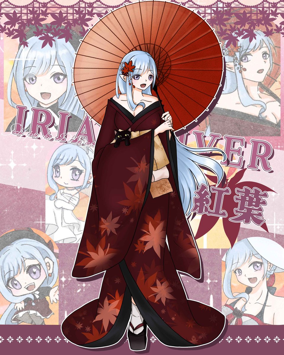 もみじ様 紅葉🍁🐾 on X