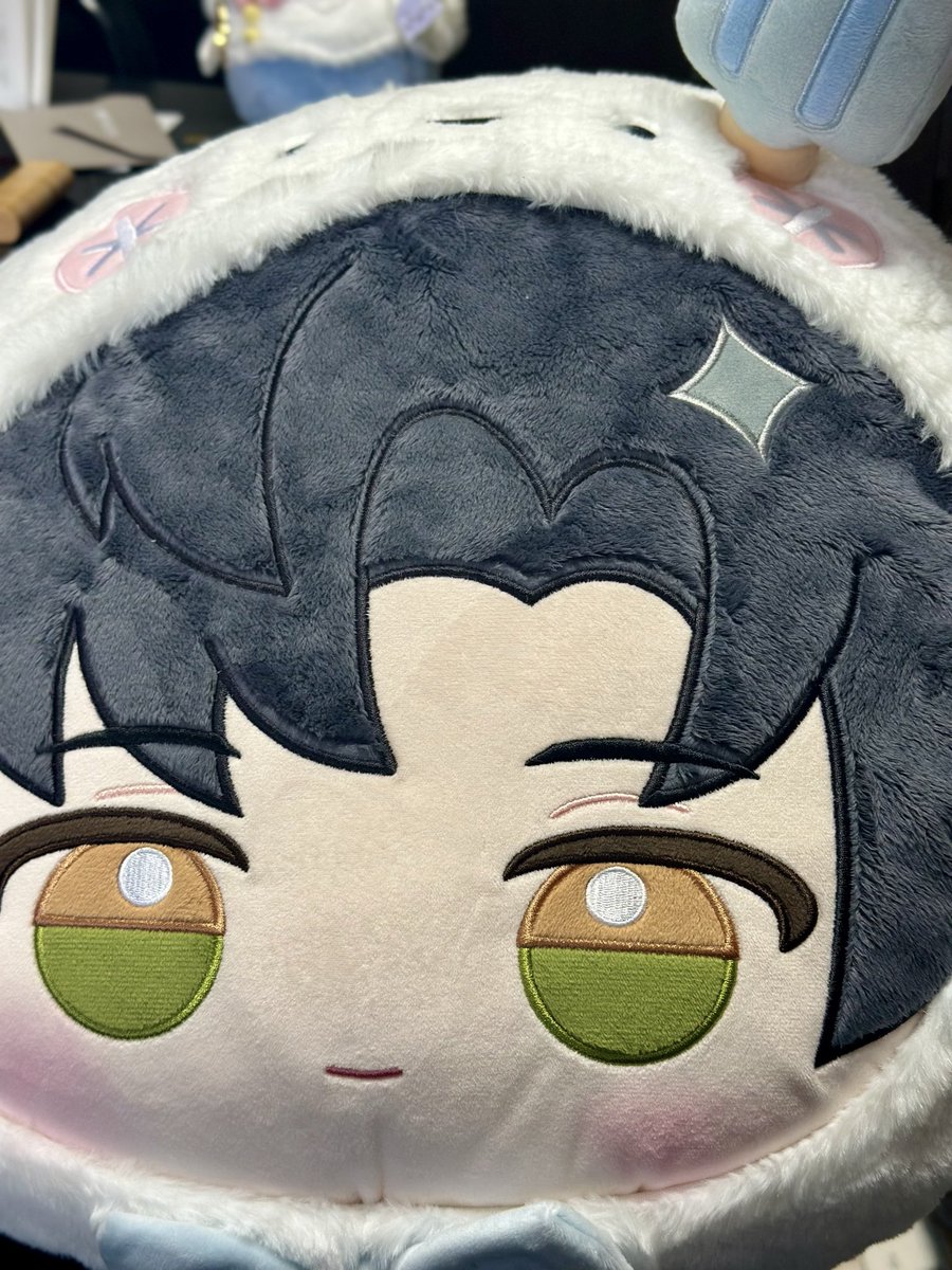 くりーむそーだ⛄️ tweet media