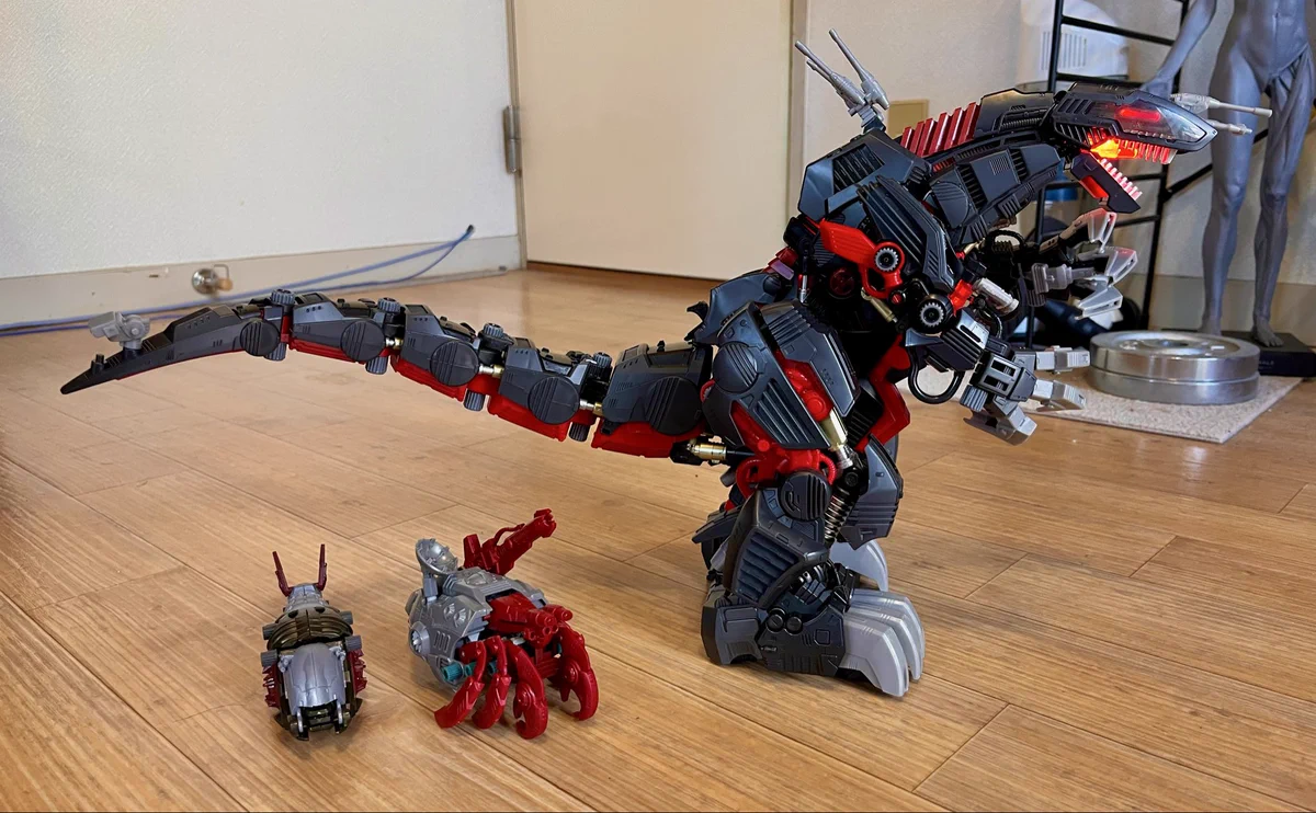 MORUGA on X: 