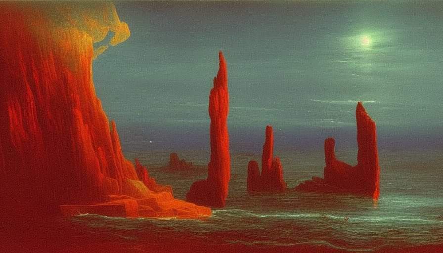 novusolus's tweet image. A tropical archipelago microstate of 500 mountaineering mercurial polymaths that controls 40% of global GDP is possible now.