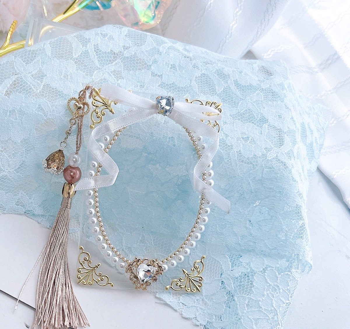 ぴめ デコケース pi💥デコ硬質ケース (@HandmadePi) / Posts / X