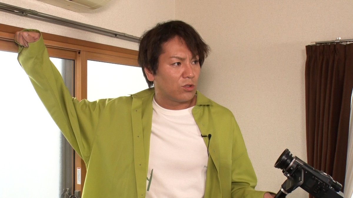 dounanokai's tweet image. なぜか相場より激安な「ワケあり物件」🏠
一見しただけではわからない、
そこには意外な理由が隠されている⁉️

引越しの際の参考にもなる“ワケ”を
#狩野英孝 #大島てる が推理🤔

#それって実際どうなの会