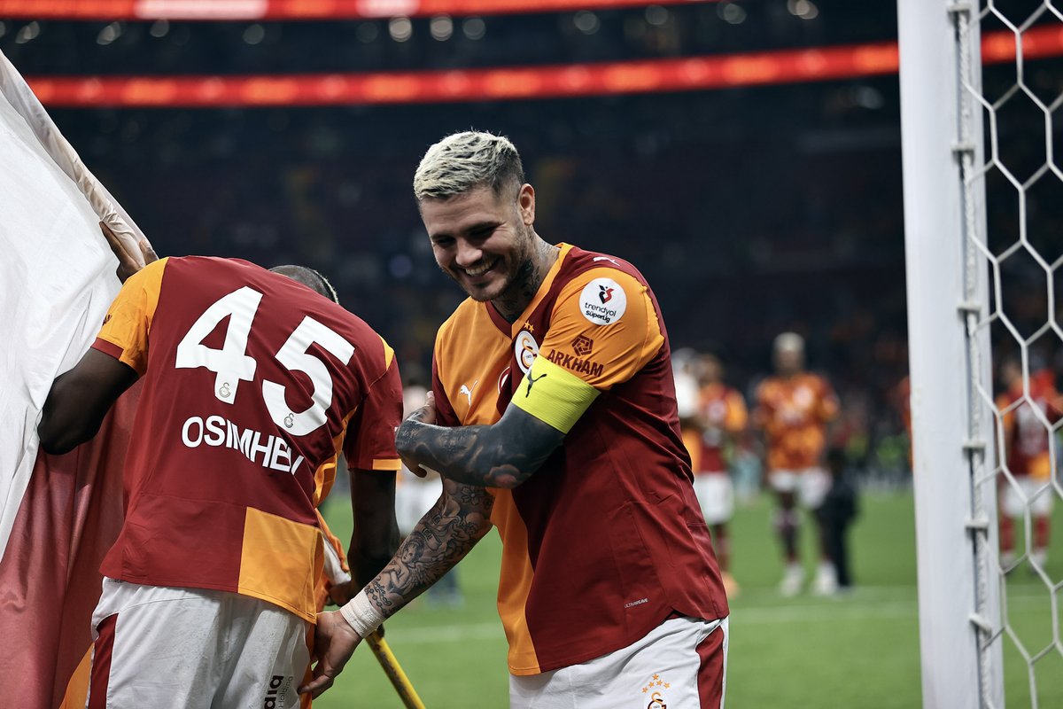 1905GSFANS🏆 tweet media