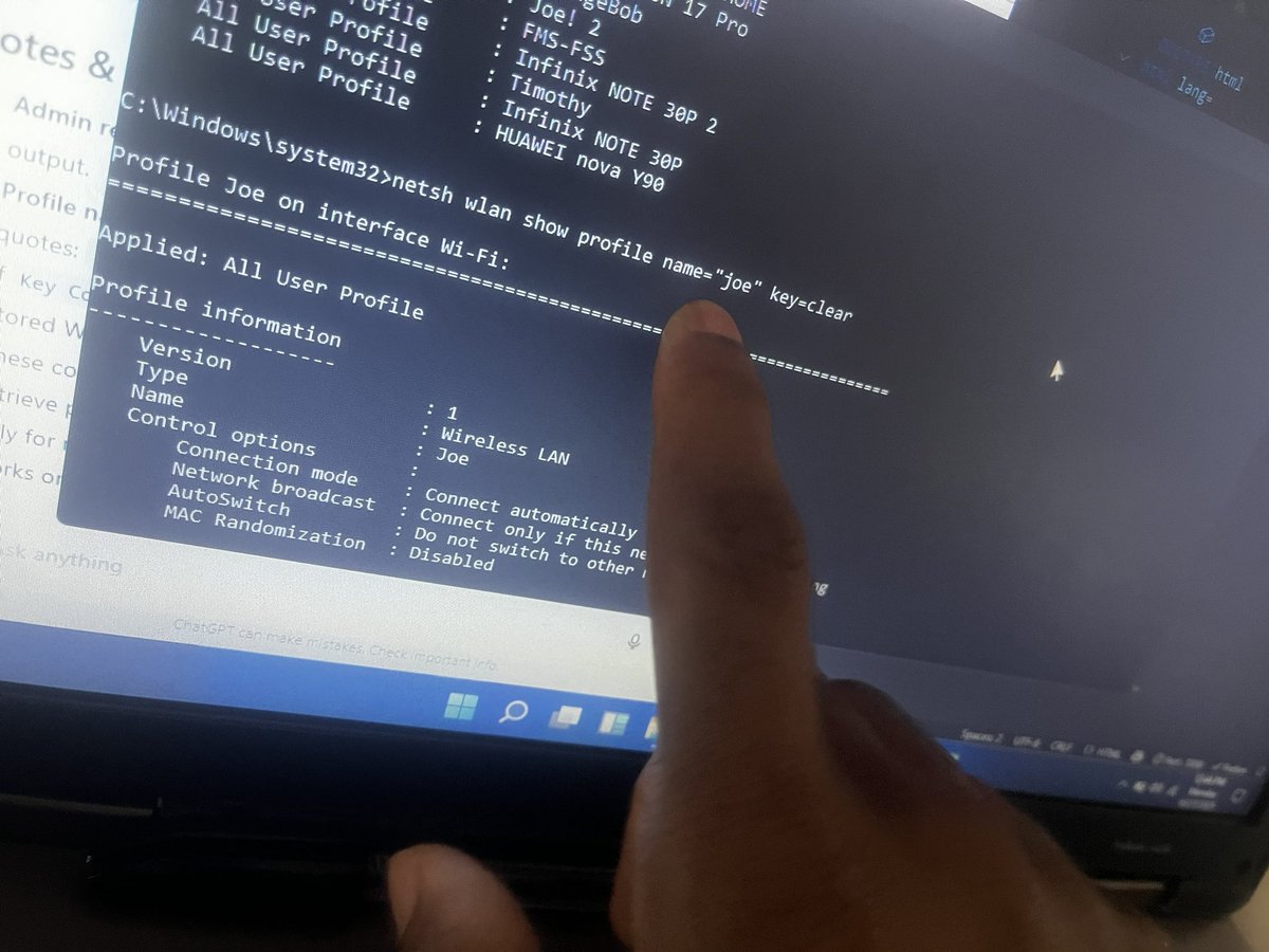 femibolaji512's tweet image. We’re newbies in this department — could we get some advice from the professional developers on this site?