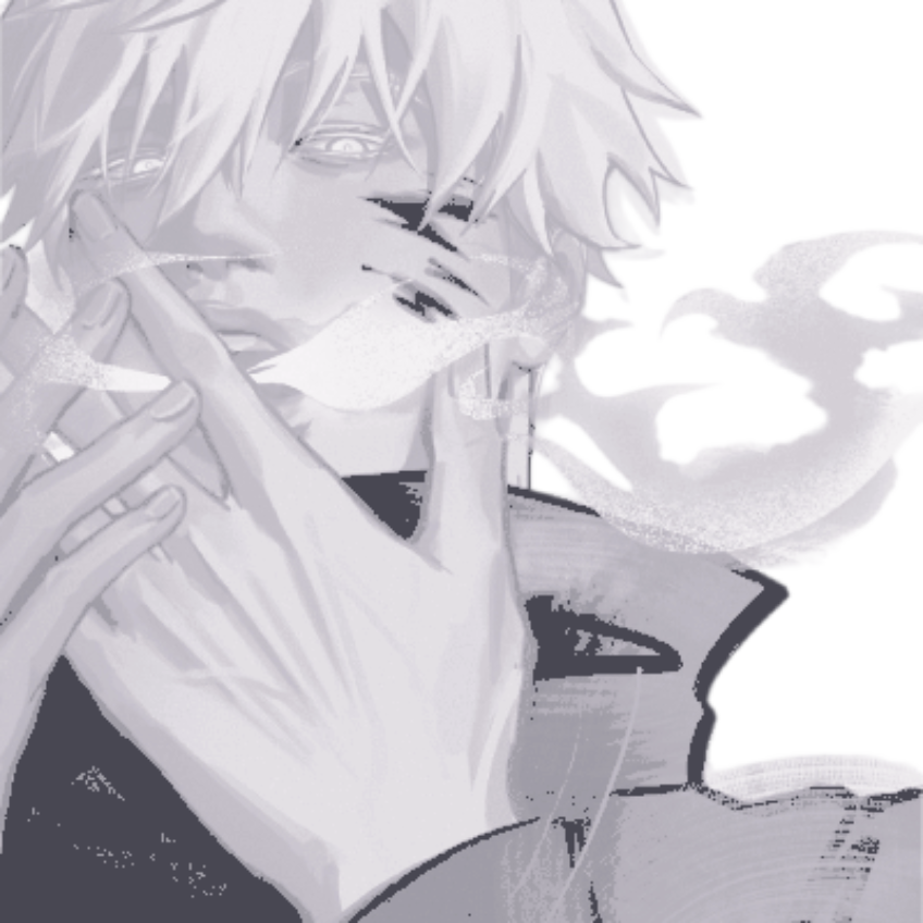 bluiscursem's tweet image. ⠀
⠀⠀⠀how⠀ 𝐰𝐫𝐨𝐧𝐠⠀ we⠀ were⠀
⠀⠀⠀to 𝐭𝐡𝐢𝐧𝐤 that 𝐢𝐦𝐦𝐨𝐫𝐭𝐚𝐥𝐢𝐭𝐲
⠀⠀⠀meant⠀⠀n͟e͟v͟e͟r͟⠀⠀𝖉ying.