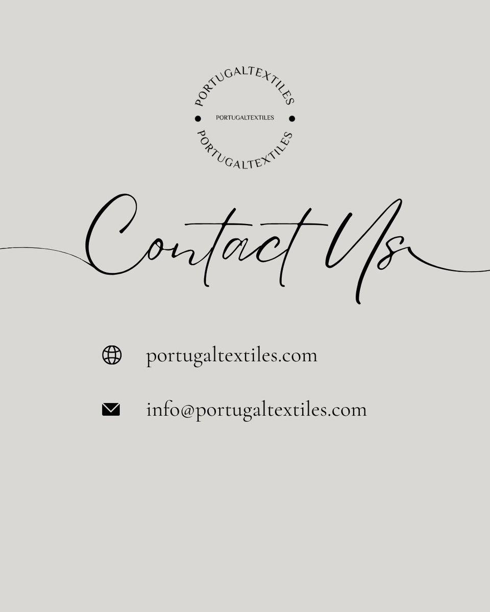 FASHIONNETWORKP's tweet image. Empowering  visionary brands to design and produce exceptional activewear with over  35 premium Italian fabrics 1,000 exquisite colors "fabrics Italian" 
Unite performance, elegance, luxurious softness, flawless fit, UV protection, and quick-drying comfort Made in Portugal!