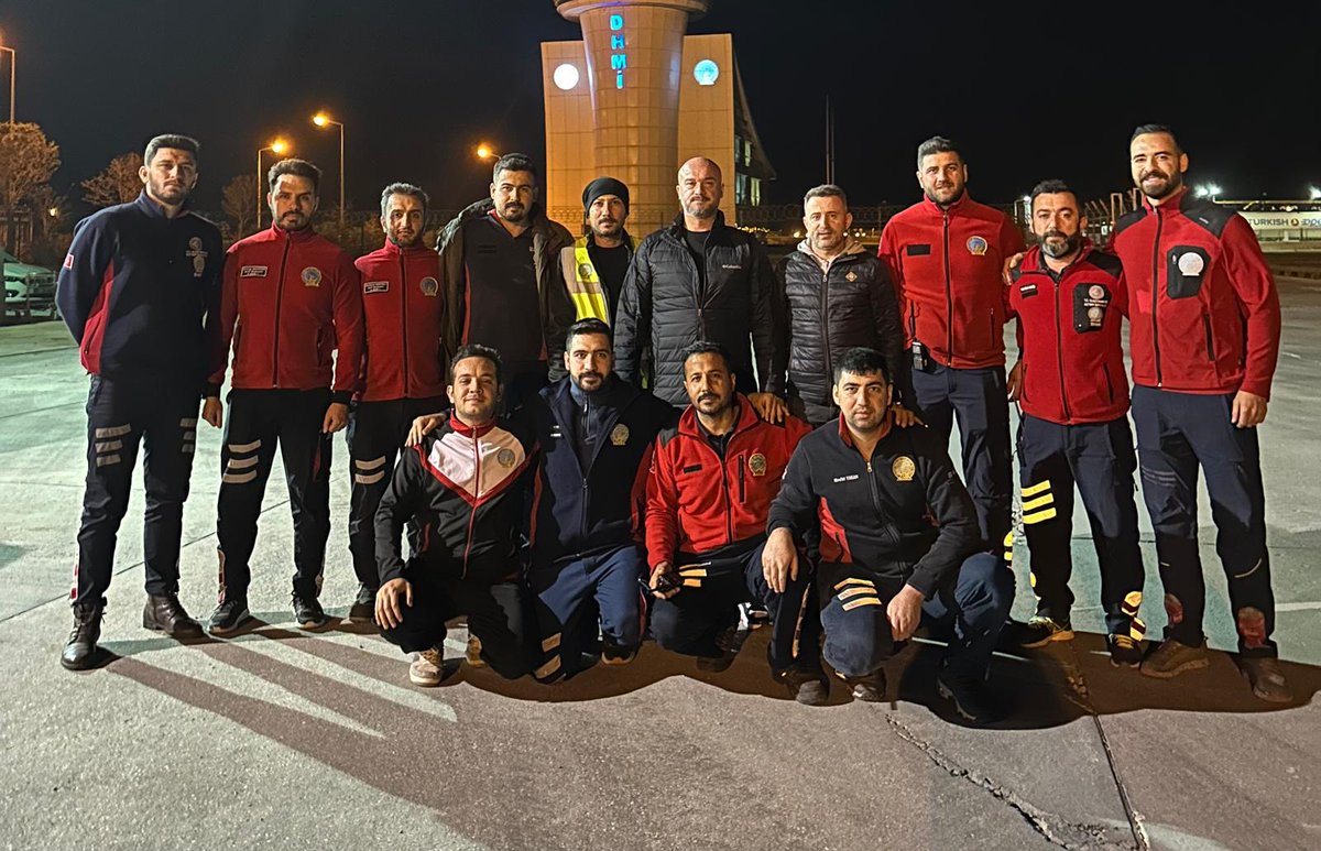 GEÇMİŞ OLSUN MESAJI

Devlet Hava Meydanları İşletmesi (DHMİ) Genel Müdürü Sayın Enes ÇAKMAK’IN geçirmiş olduğu rahatsızlığı büyük bir üzüntüyle öğrenmiş bulunmaktayız.

Kıymetli Genel Müdürümüze geçmiş olsun dileklerimizi iletiyor, en kısa sürede sağlığına kavuşarak görevine