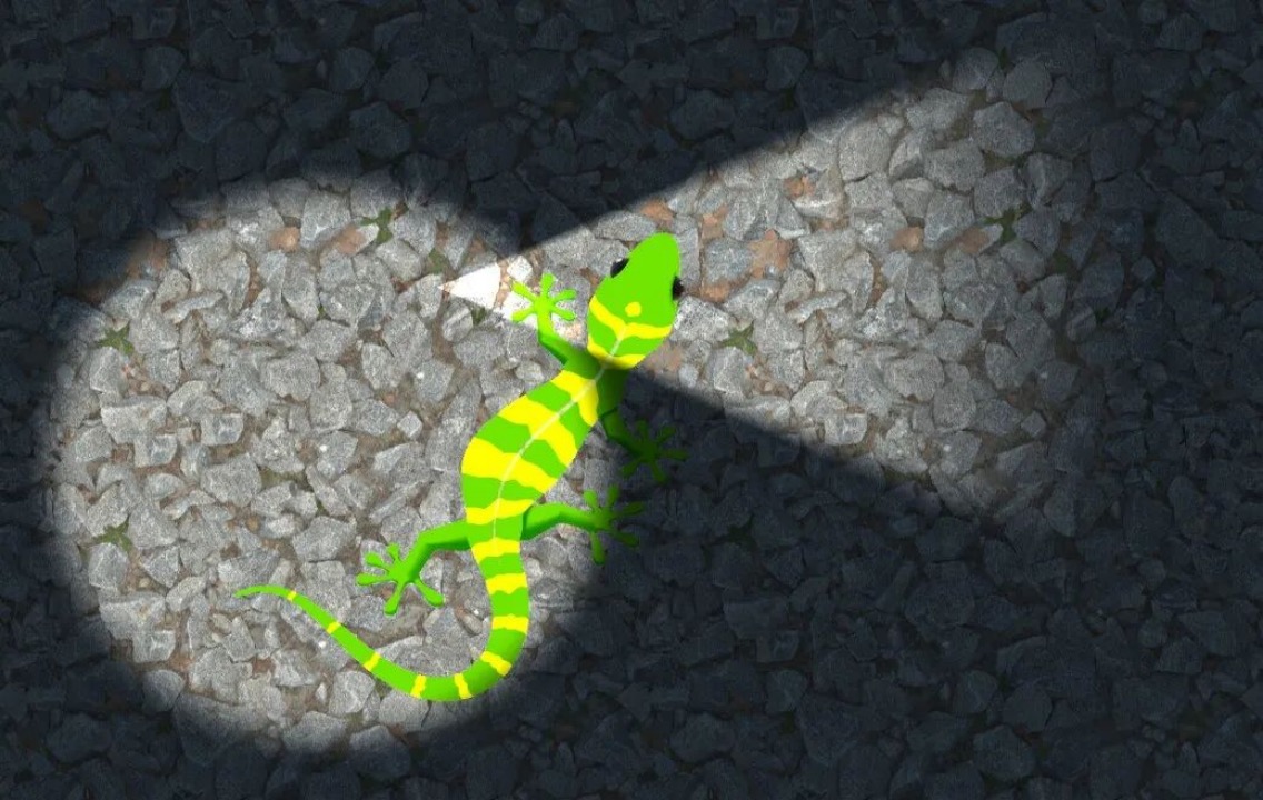 Cocos Engine tweet media