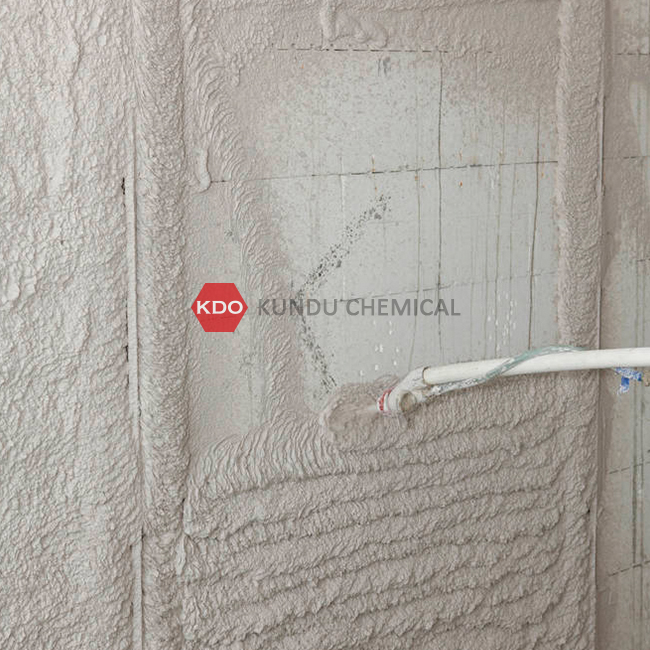 ChemicalKundu's tweet image. Polyacrylic-based high-efficiency water reducer is an advanced chemical additive for gypsum putty, aiming to significantly enhance the performance of gypsum-based materials. 
#KDOCEL  #PCE  #KPS800  #gypsumplaster