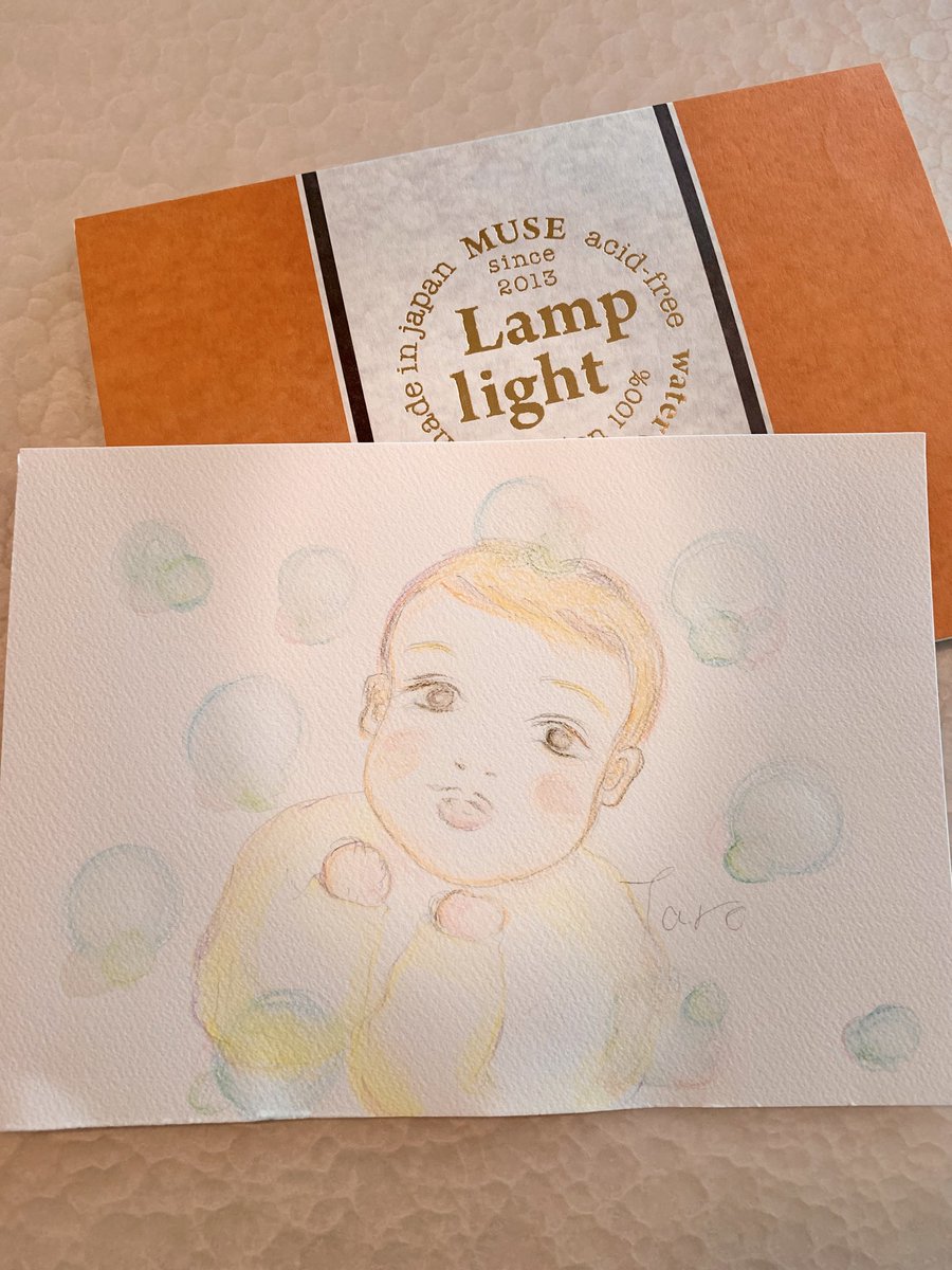 rabbitmoon29265's tweet photo. 気ままにスケッチ🎨
#水彩画 https://t.co/Y6yvj46uTp