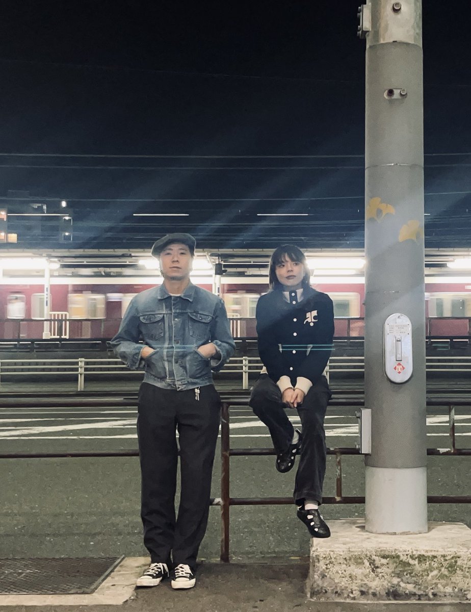 Kawashiman (@3rdgallery) / Posts / X