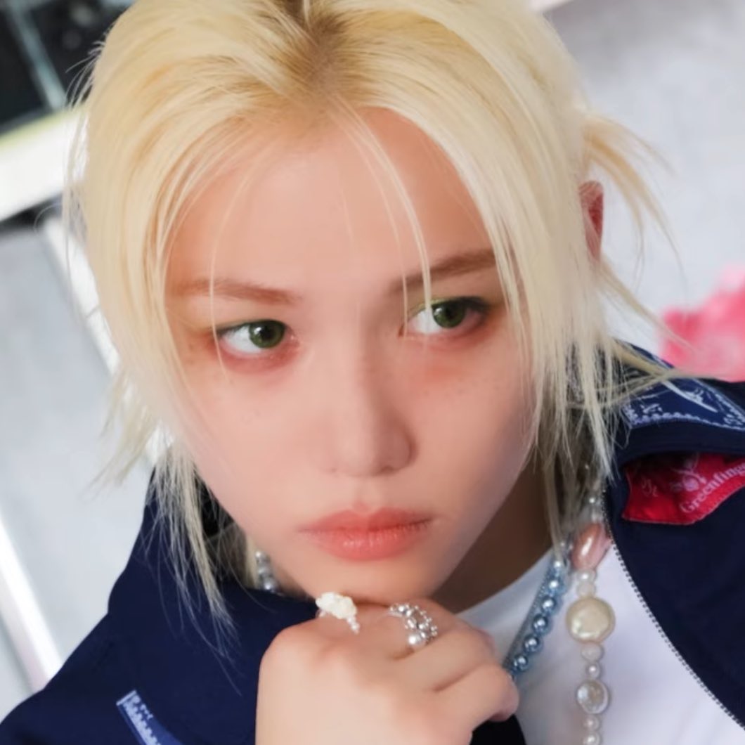 seunglix connoisseur tweet media