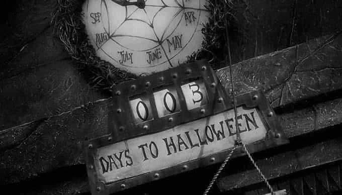 Estamos a 3 días de Halloween