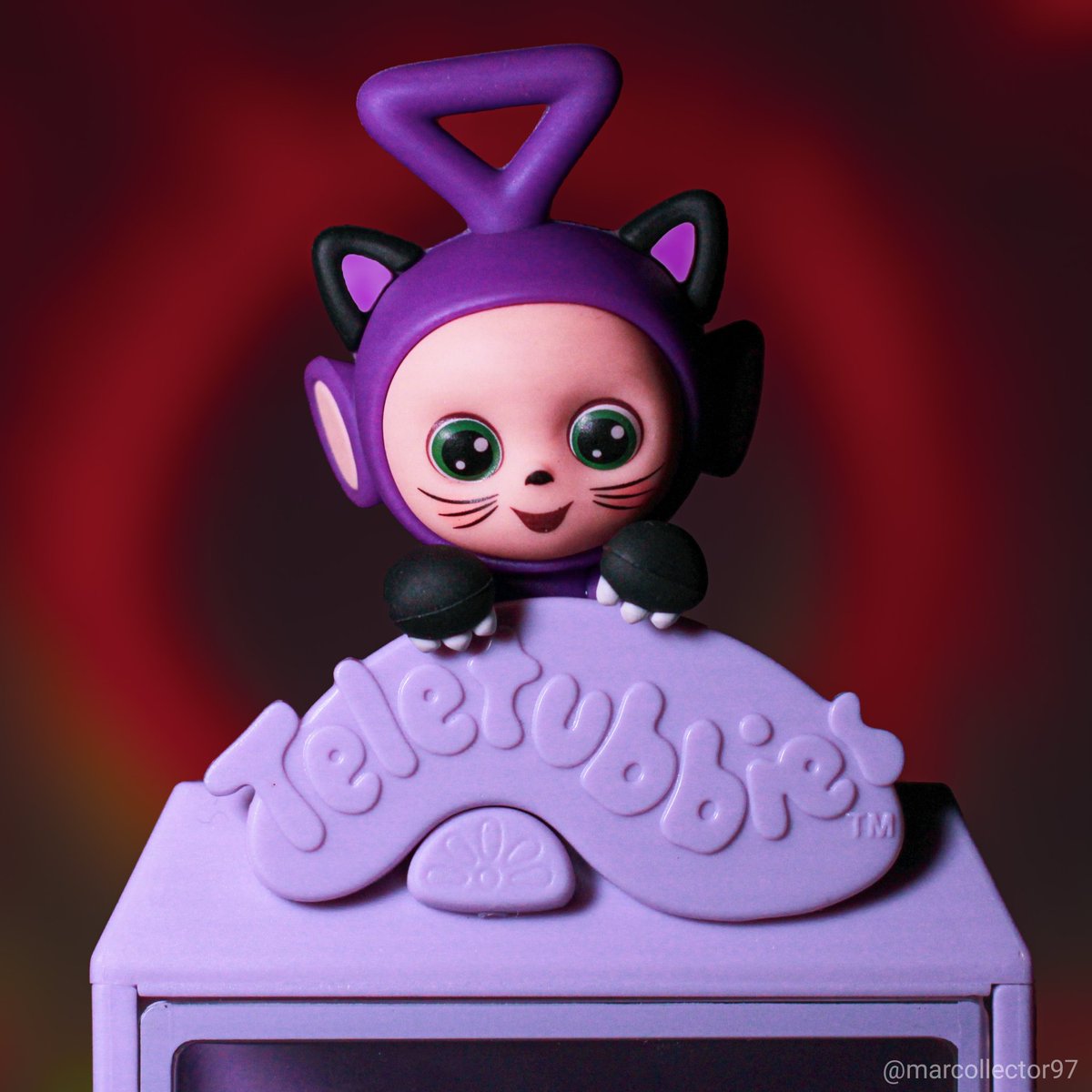 marcollector97's tweet image. 🐱

#teletubbies